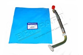 PRZEWOD OLEJOWY TURBO / MISKA OLEJOWA TD PNH101840G