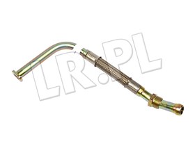 PRZEWOD OLEJOWY TURBO / MISKA OLEJOWA TD PNH101840G