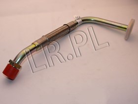 RURKA POWROTU OLEJU Z TURBINY DEFENDER / PNH101840GEN