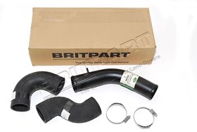 RURA GUM. INTERCOOLER - TURBO PRZY INTER PNH102071