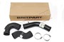 RURA GUM. INTERCOOLER - TURBO PRZY INTER PNH102071