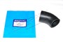 RURA GUMOWA INTERCOOLER DÓŁ PRZY TURBO PNH102111