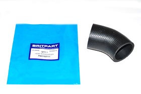 RURA GUMOWA INTERCOOLER DÓŁ PRZY TURBO PNH102111