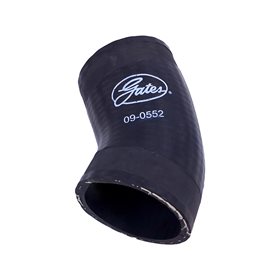 RURA GUMOWA INTERCOOLER DÓŁ PRZY TURBO PNH102111G