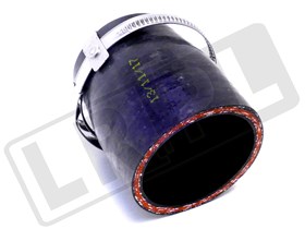 RURA INTERCOOLER - TURBO ( GUMOWA KROTKA PNH500034EUROSPARE