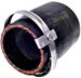 RURA INTERCOOLER - TURBO ( GUMOWA KROTKA PNH500034EUROSPARE