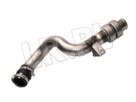 RURA INTERCOOLER - TURBO 2,7 DIESEL V6 PNH500034GEN