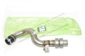 RURA INTERCOOLER - TURBO 2,7 DIESEL V6 PNH500034GEN