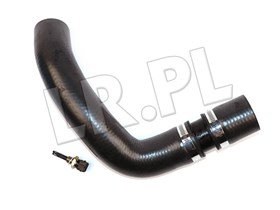 RURA GUM. INTERCOOLER - KOLEKTOR - FREEL PNH500190