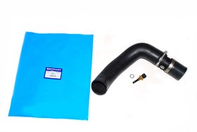 RURA GUM. INTERCOOLER - KOLEKTOR - FREEL PNH500190