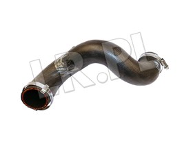RURA GUMOWA INTERCOOLER 2,7 DIESEL V6 DI PNH500223GEN