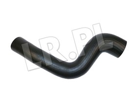 RURA GUM. INTERCOOLERA (LEWA) - RR SPORT PNH500361