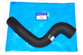 RURA GUM. INTERCOOLERA (LEWA) - RR SPORT PNH500361