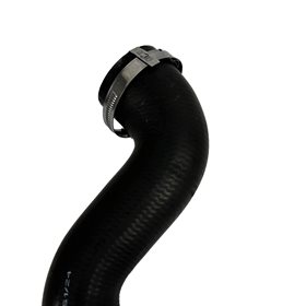 RURA GUM. INTERCOOLERA (LEWA) - RR SPORT PNH500361G