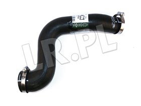 RURA GUMOWA INTERCOOLER LEWA DO TURBO 3, PNH500361GEN