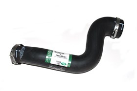 RURA GUMOWA INTERCOOLER LEWA DO TURBO 3, PNH500361GEN