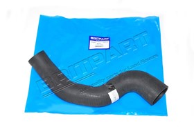 RURA GUM.INTERCOOLERA (PRAWA) - RR SPORT PNH500371