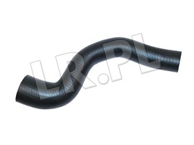 RURA GUM.INTERCOOLERA (PRAWA) - RR SPORT PNH500371