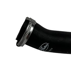 RURA GUM.INTERCOOLERA (PRAWA) - RR SPORT PNH500371G