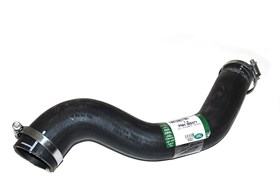 RURA GUMOWA INTERCOOLER PRAWA DO TURBO 3 PNH500371GEN