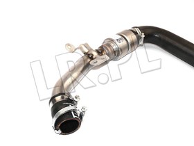 RURA GUMOWA INTERCOOLER - TURBO 3,6 DIES PNH500460GEN