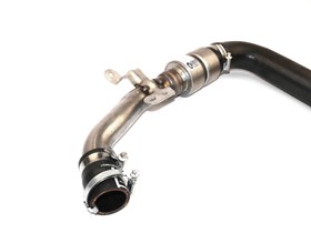 RURA GUMOWA INTERCOOLER - TURBO 3,6 DIES PNH500460GEN