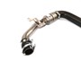 RURA GUMOWA INTERCOOLER - TURBO 3,6 DIES PNH500460GEN