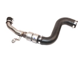 RURA GUMOWA INTERCOOLER - TURBO 3,6 DIES PNH500460GEN