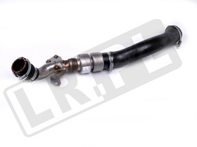 RURA GUMOWA INTERCOOLER - TURBO 3,6 PNH500520GEN