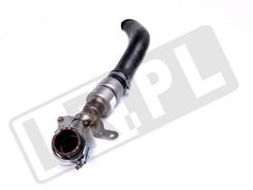 RURA GUMOWA INTERCOOLER - TURBO 3,6 PNH500520GEN