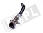 RURA GUMOWA INTERCOOLER - TURBO 3,6 PNH500520GEN
