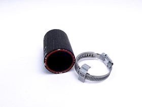 RURA GUM. INTERCOOLERA - RR L322 3.6 V8 PNH500530GEN