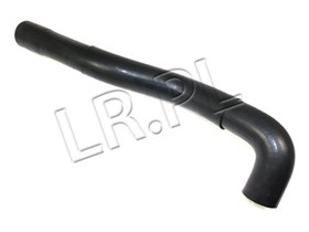 RURA GUMOWA INTERCOOLER LEWA 2,4 DIESEL PNH500660GEN