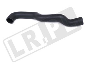 RURA GUM. INTERCOOLER/TURBOSPREZARKA - D PNH500670