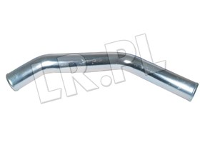 PRZEWOD METALOWY INTERCOOLER DOL / TURBO PNP101251