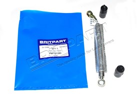 PRZEWOD OLEJOWY TURBO ZASILAJACY TD5 PNP101280
