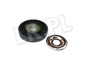 ROLKA(PLASTIKOWA) NAPINACZA PASKA GLOWNE PQG100180DEX