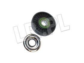 ROLKA(PLASTIKOWA) NAPINACZA PASKA GLOWNE PQG100180DEX