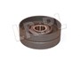 ROLKA NAPINACZA PASKA GLOWNEGO 2,0 DIESE PQG100230LDEX