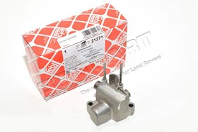 NAPINACZ ŁAŃCUCHA ROZRZĄDU TD4 / 3,0 DIE PQG100320LG