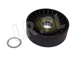 ROLKA NAPINACZA PASKA KLIMATYZACJI TD4 F PQG100340LDEX