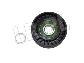 ROLKA NAPINACZA PASKA KLIMATYZACJI TD4 F PQG100340LDEX