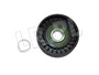ROLKA NAPINACZA PASKA KLIMATYZACJI TD4 F PQG100340LDEX