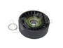 ROLKA NAPINACZA PASKA KLIMATYZACJI TD4 F PQG100340LDEX