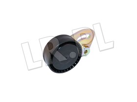 NAPINACZ PASKA KLIMATYZACJI TD4 FREEL. PQG100340LINA