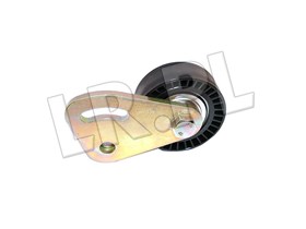 NAPINACZ PASKA KLIMATYZACJI TD4 FREEL. PQG100340LINA