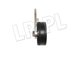NAPINACZ PASKA KLIMATYZACJI TD4 FREEL. PQG100340LINA