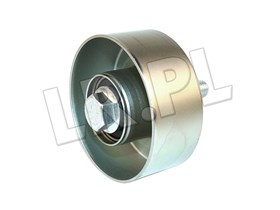 ROLKA PASKA GLOWNEGO 3,6 DIESEL RR L322 PQH500080GEN