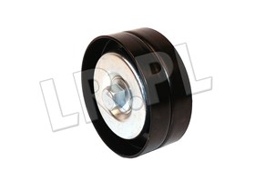 ROLKA PASKA OSPRZETU - DEFENDER OD 2007 PQH500120
