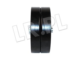 ROLKA PASKA OSPRZETU - DEFENDER OD 2007 PQH500120
